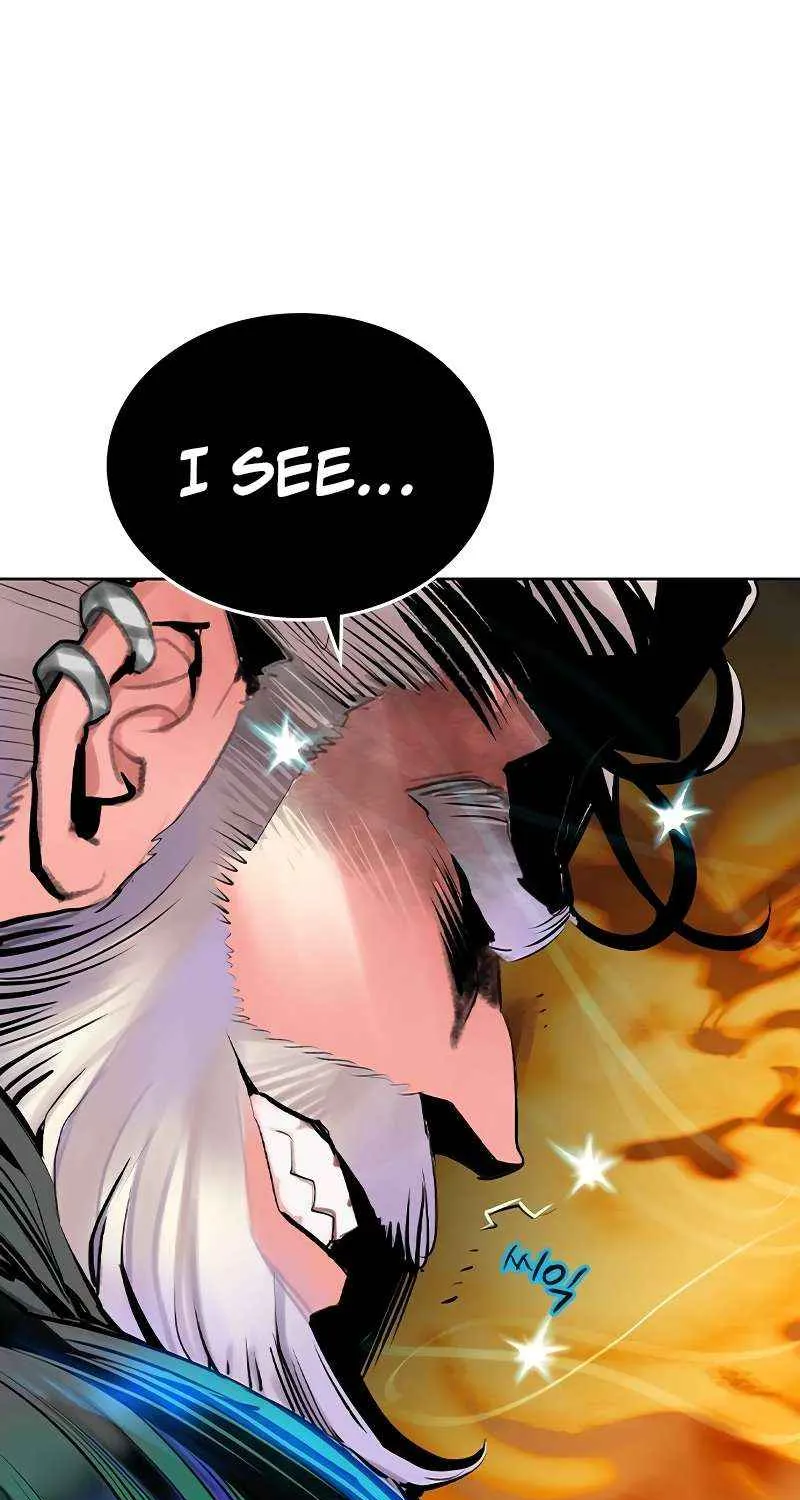 Manhwa Jungle Juice Chapter 123 page 71 - 