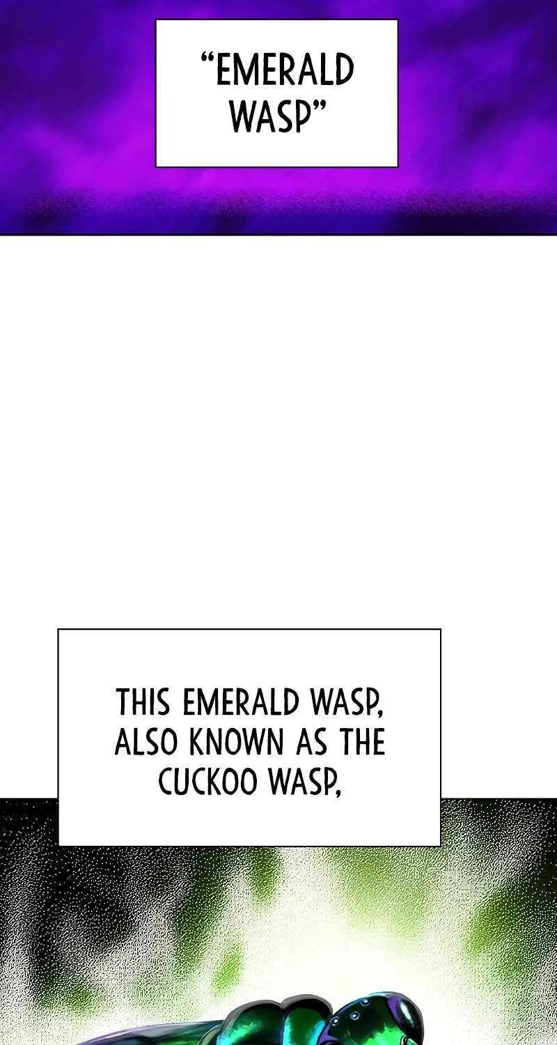 Manhwa Jungle Juice Chapter 123 page 75 - 