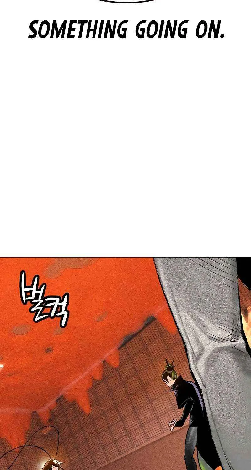 Manhwa Jungle Juice Chapter 123 page 9 - 