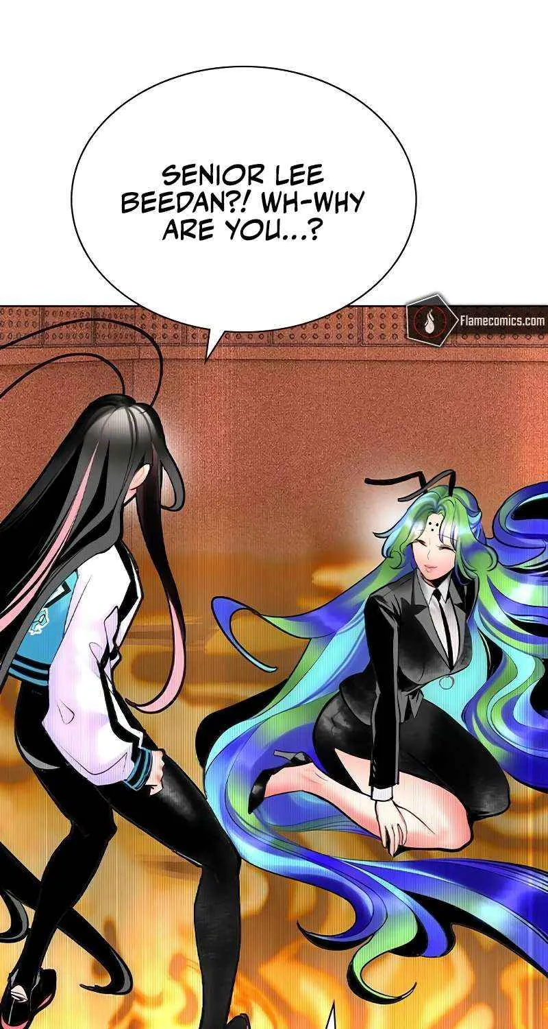 Manhwa Jungle Juice Chapter 123 page 83 - 