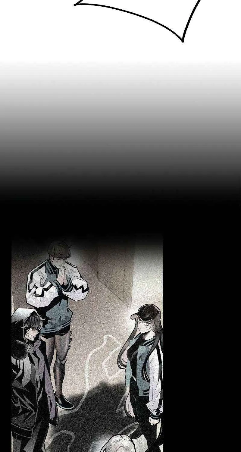 Manhwa Jungle Juice Chapter 123 page 86 - 