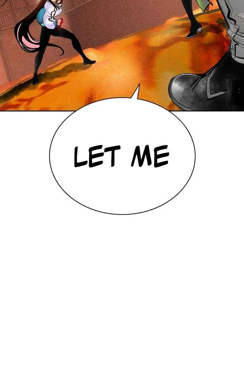 Manhwa Jungle Juice Chapter 123 page 10 - 