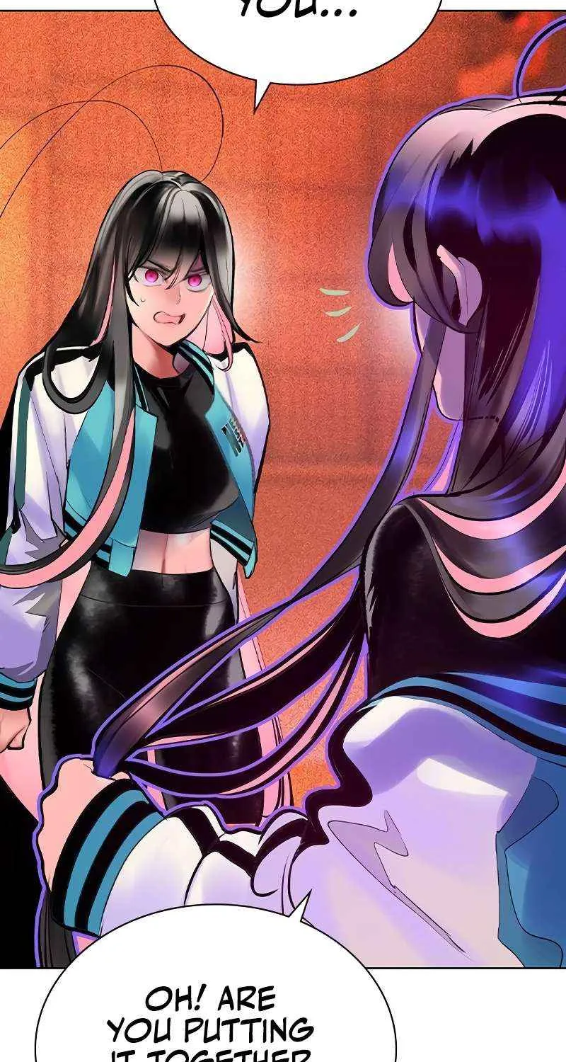 Manhwa Jungle Juice Chapter 123 page 93 - 