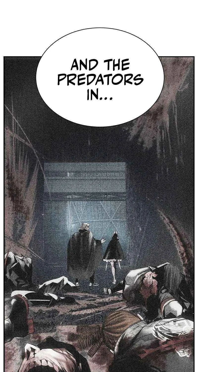 Manhwa Jungle Juice Chapter 123 page 97 - 