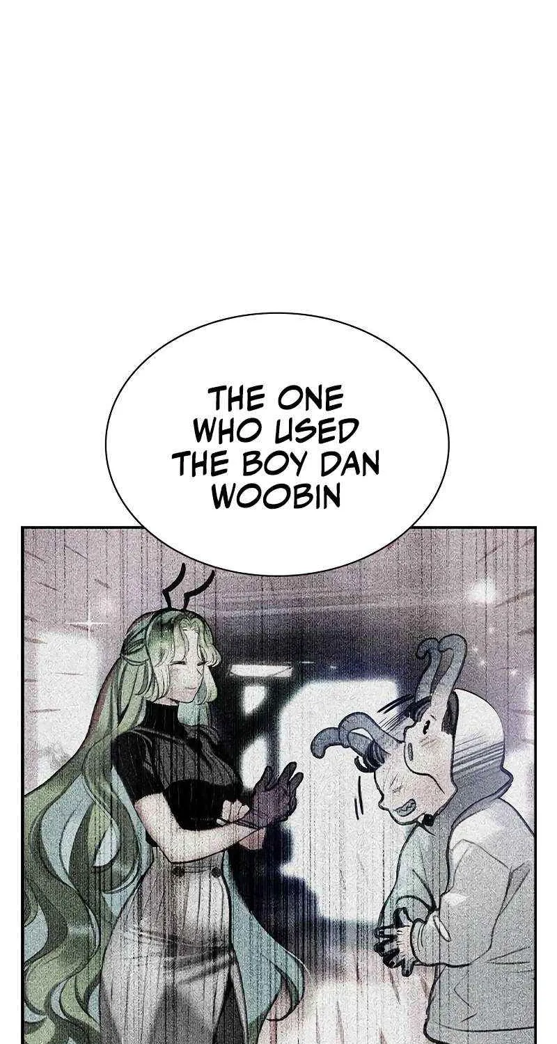 Manhwa Jungle Juice Chapter 123 page 100 - 