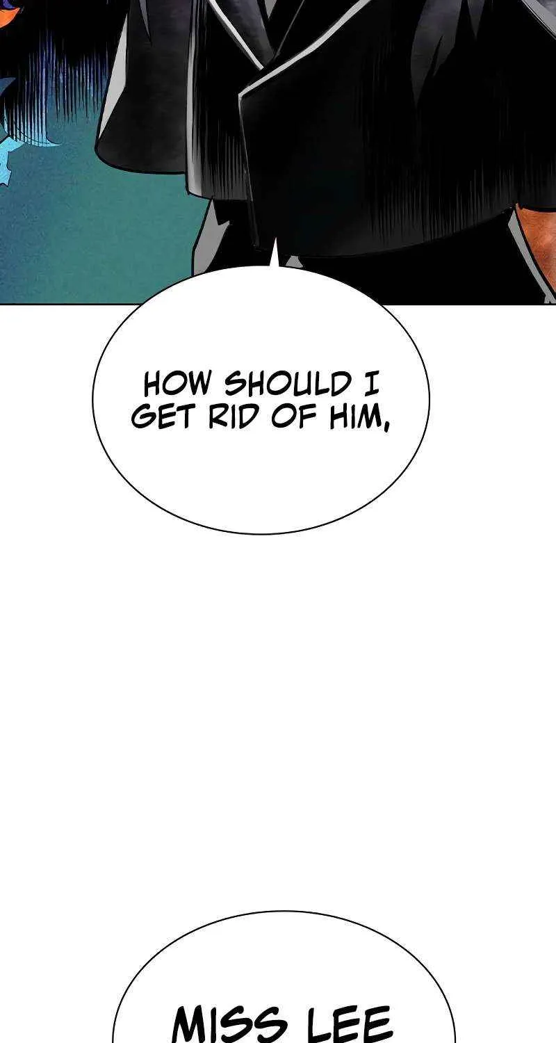 Manhwa Jungle Juice Chapter 124 page 11 - 