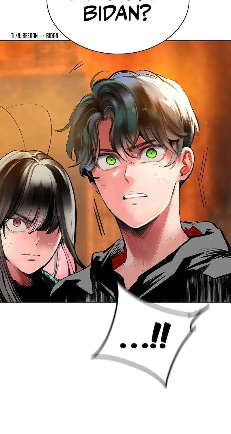 Manhwa Jungle Juice Chapter 124 page 12 - 