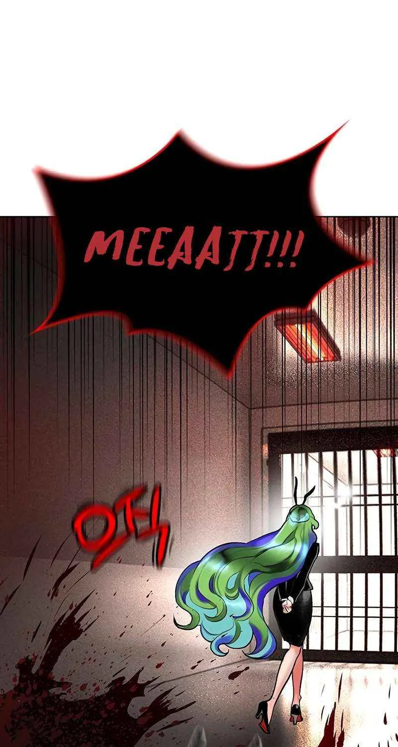 Manhwa Jungle Juice Chapter 124 page 115 - 