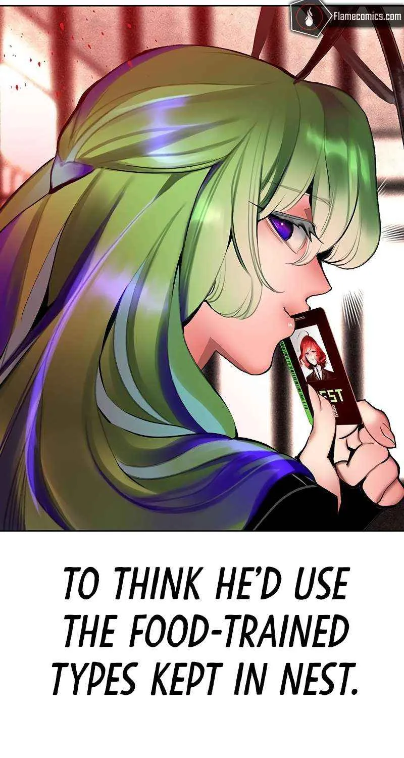 Manhwa Jungle Juice Chapter 124 page 117 - 