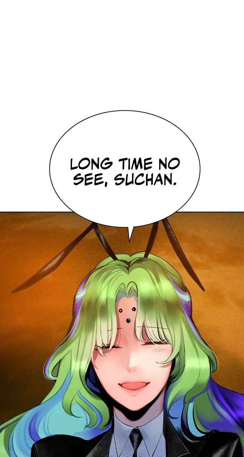 Manhwa Jungle Juice Chapter 124 page 13 - 