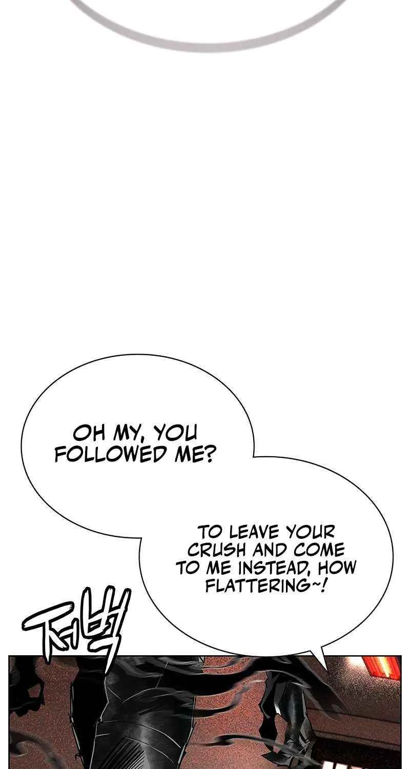 Manhwa Jungle Juice Chapter 124 page 127 - 