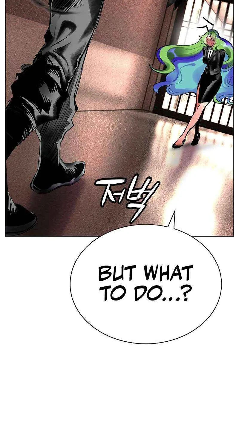 Manhwa Jungle Juice Chapter 124 page 128 - 