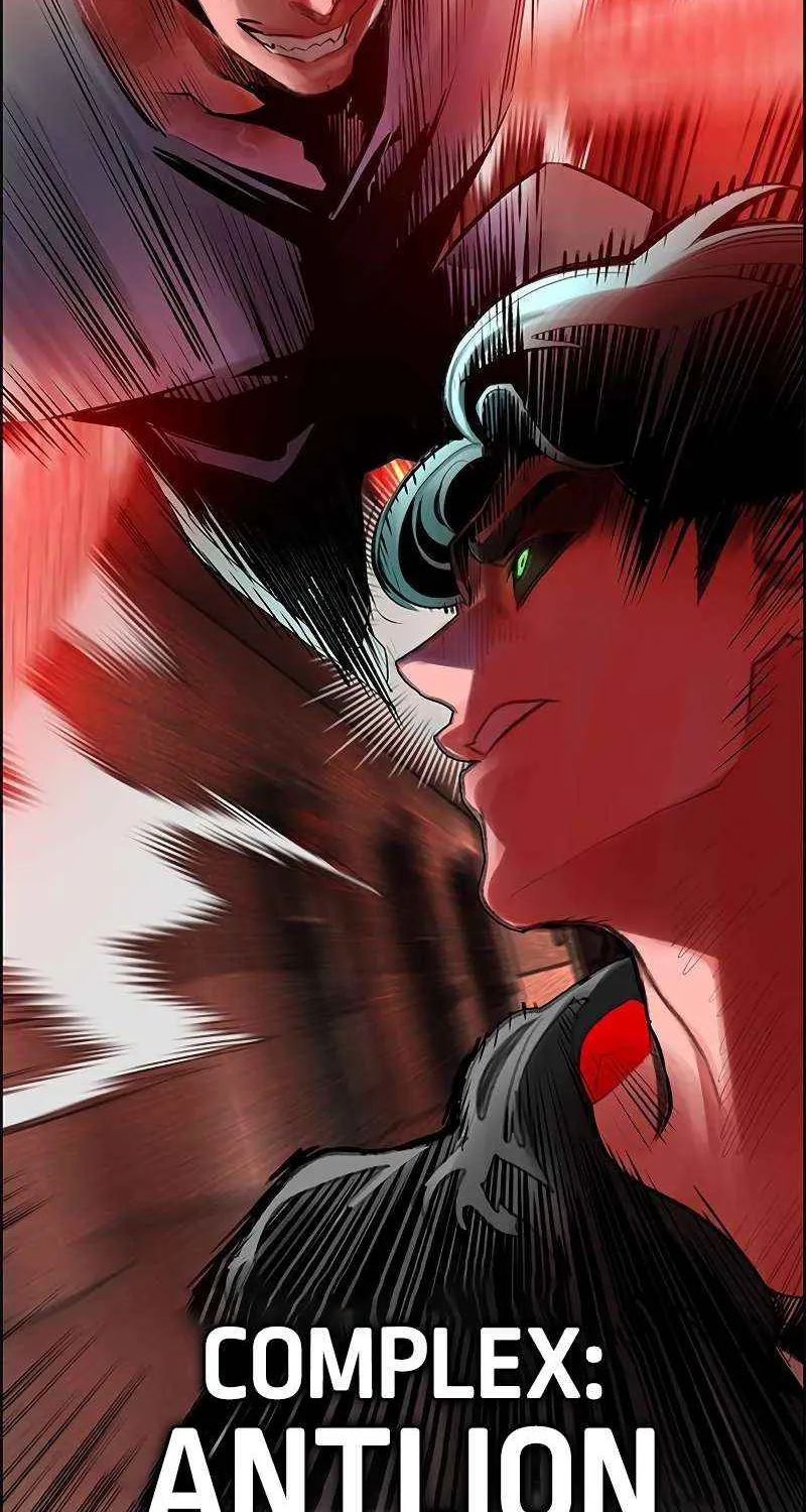 Manhwa Jungle Juice Chapter 124 page 132 - 