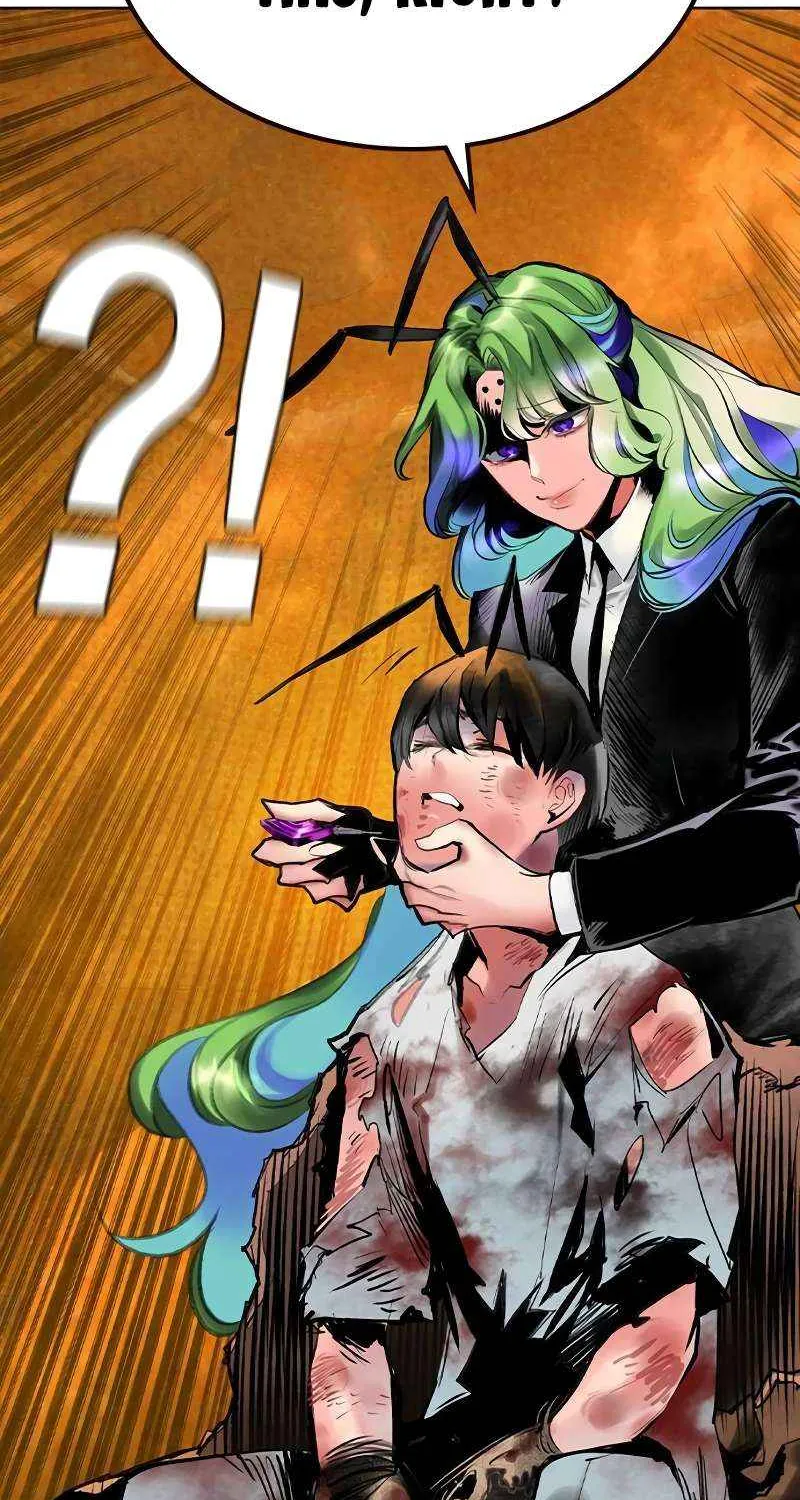 Manhwa Jungle Juice Chapter 124 page 15 - 