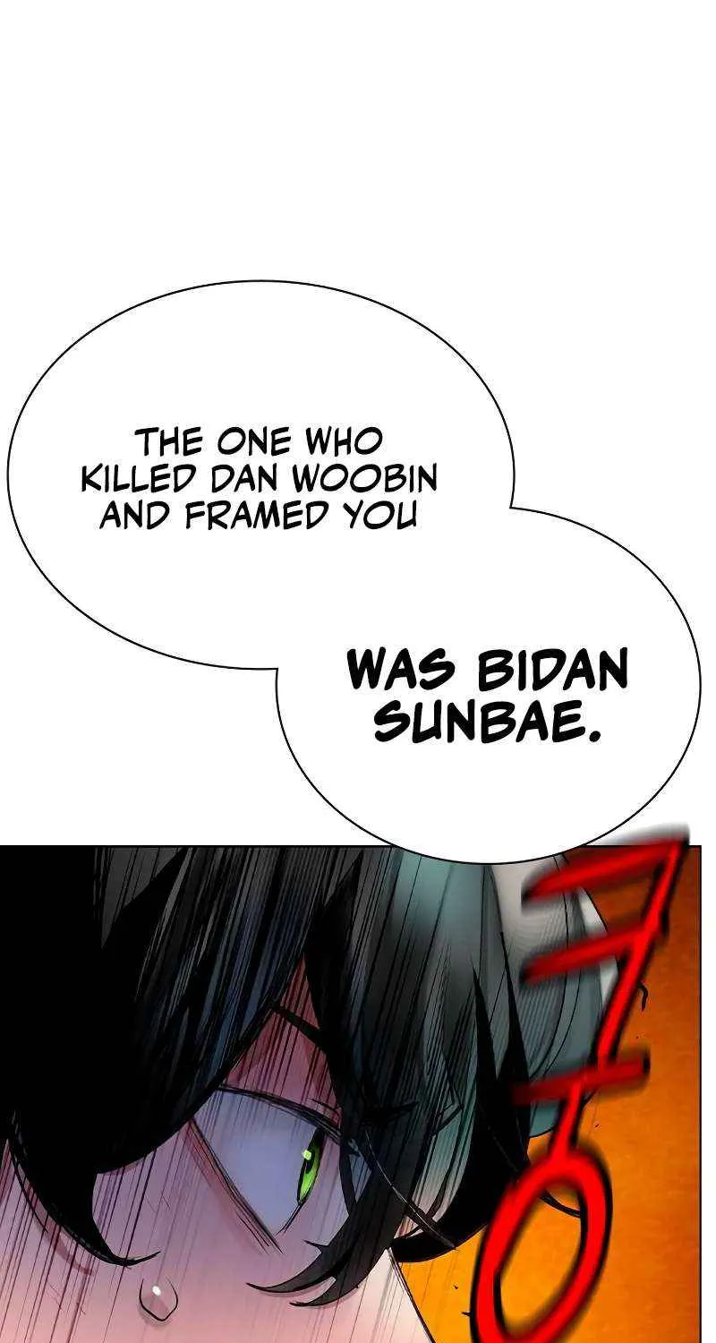 Manhwa Jungle Juice Chapter 124 page 18 - 