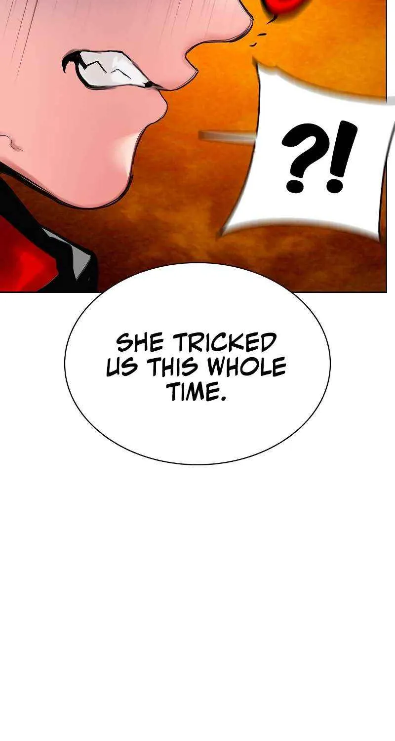 Manhwa Jungle Juice Chapter 124 page 19 - 
