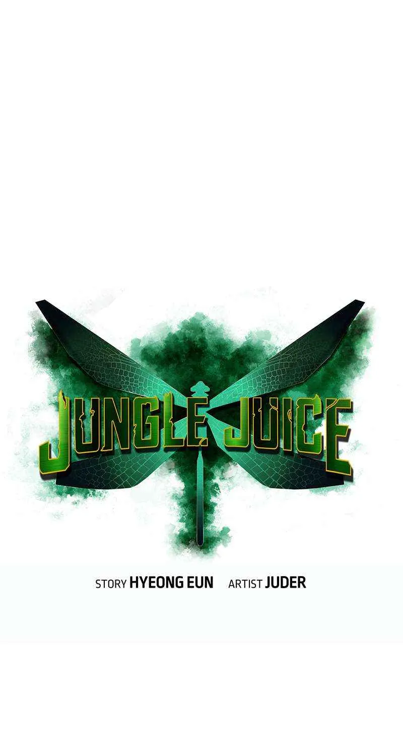 Manhwa Jungle Juice Chapter 124 page 22 - 