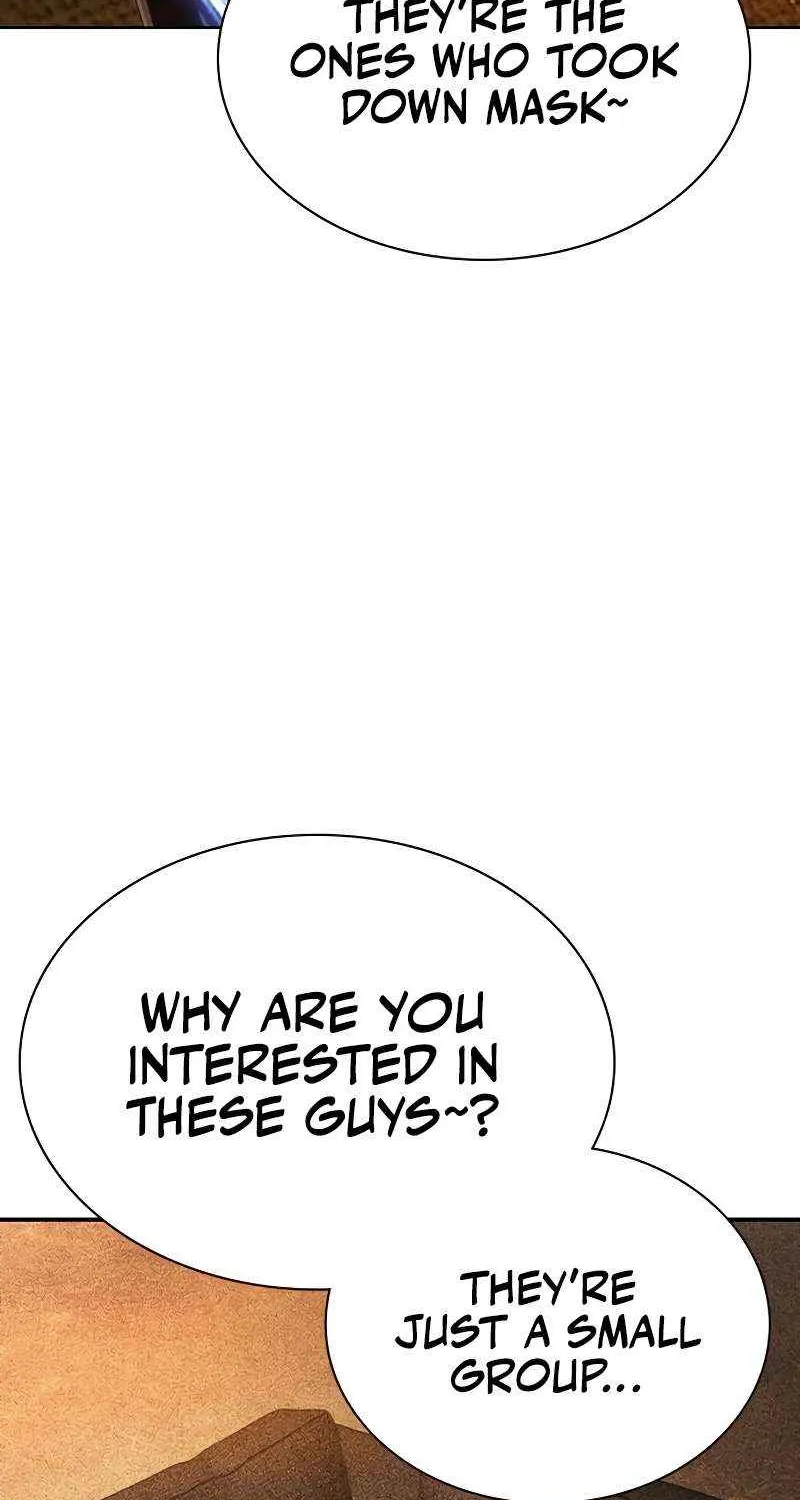 Manhwa Jungle Juice Chapter 124 page 26 - 
