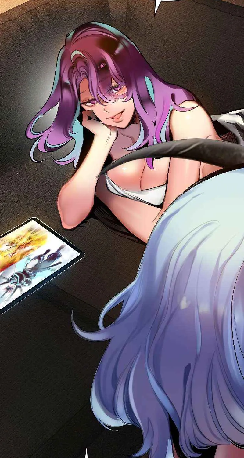 Manhwa Jungle Juice Chapter 124 page 27 - 