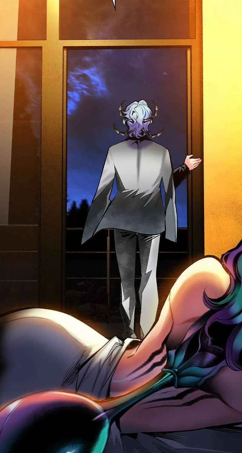 Manhwa Jungle Juice Chapter 124 page 29 - 
