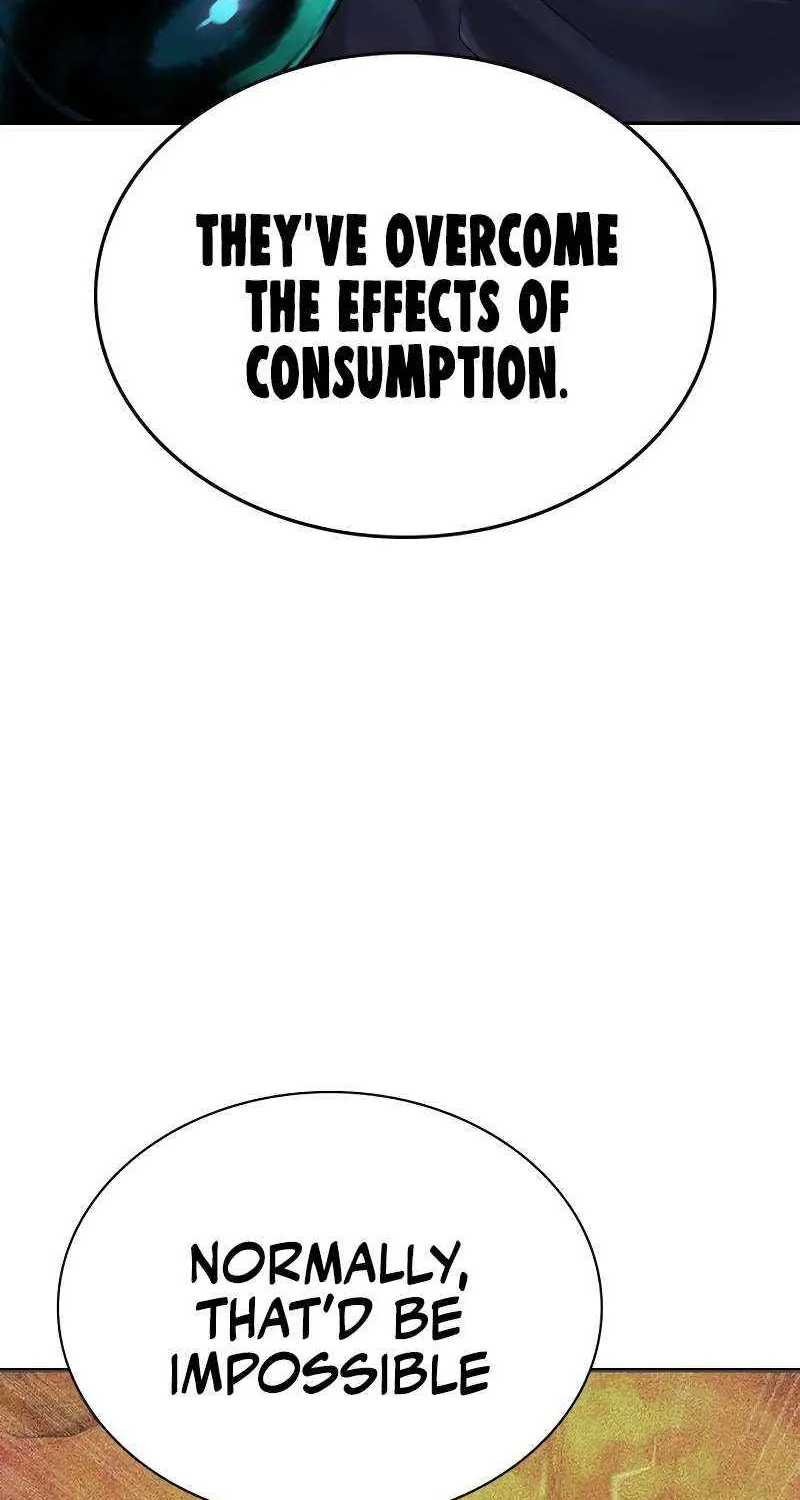 Manhwa Jungle Juice Chapter 124 page 30 - 