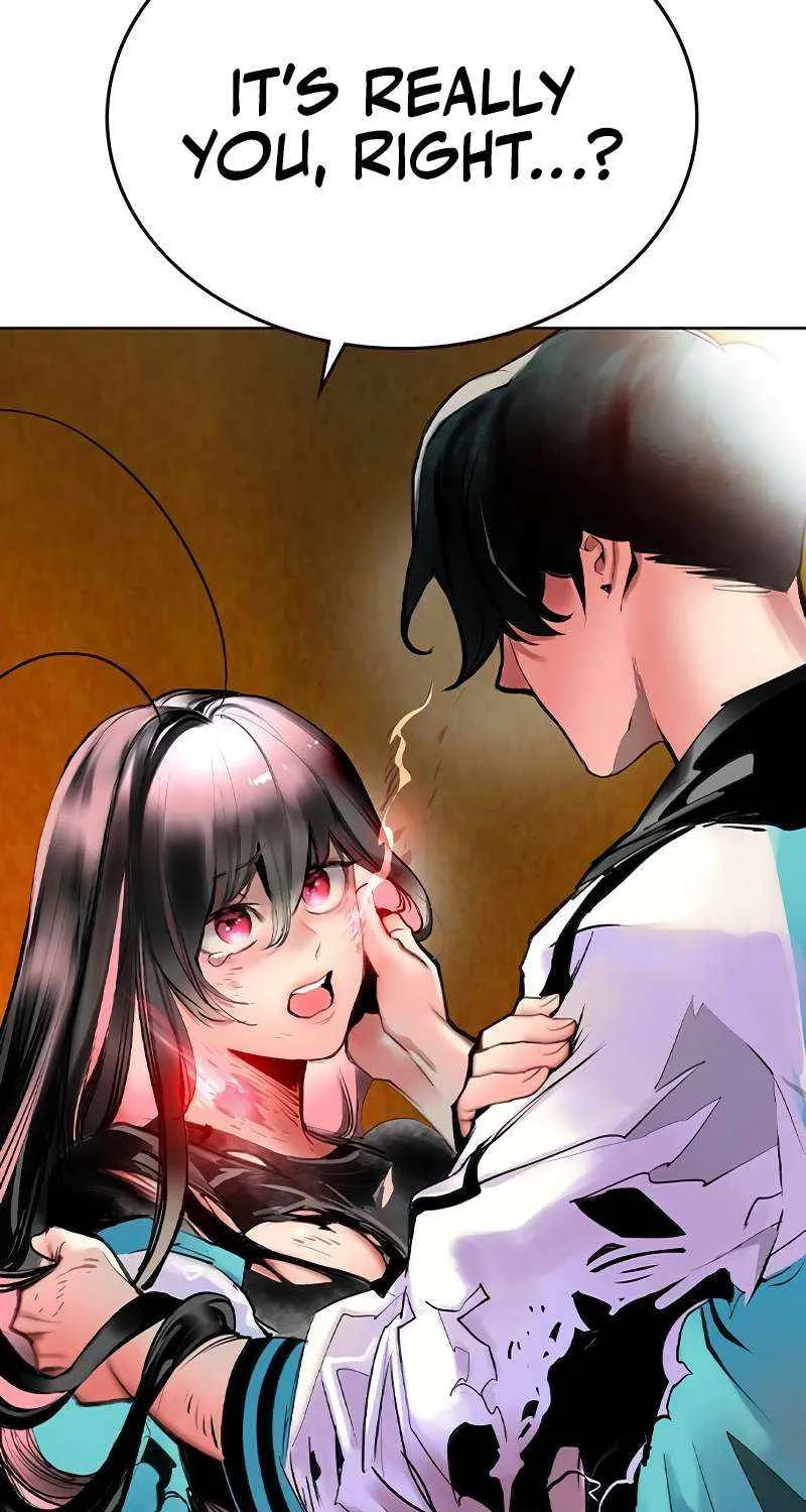 Manhwa Jungle Juice Chapter 124 page 4 - 