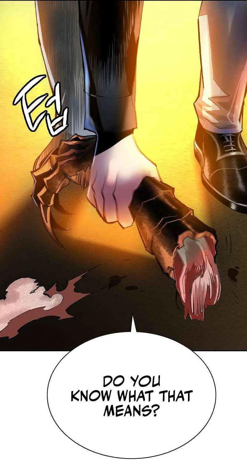 Manhwa Jungle Juice Chapter 124 page 33 - 