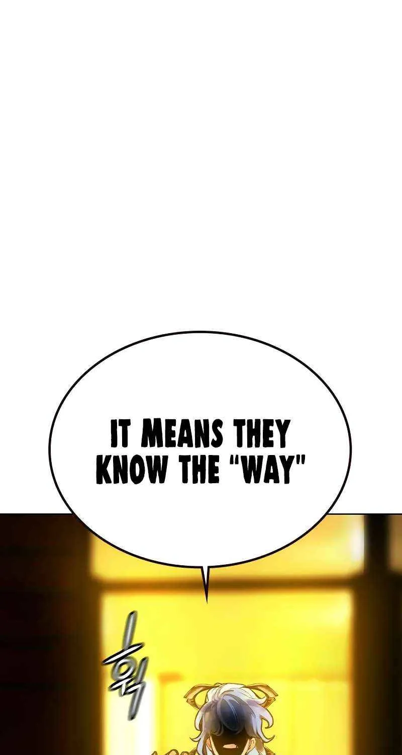 Manhwa Jungle Juice Chapter 124 page 34 - 
