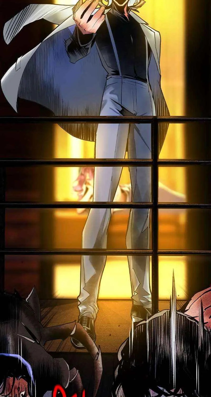 Manhwa Jungle Juice Chapter 124 page 35 - 