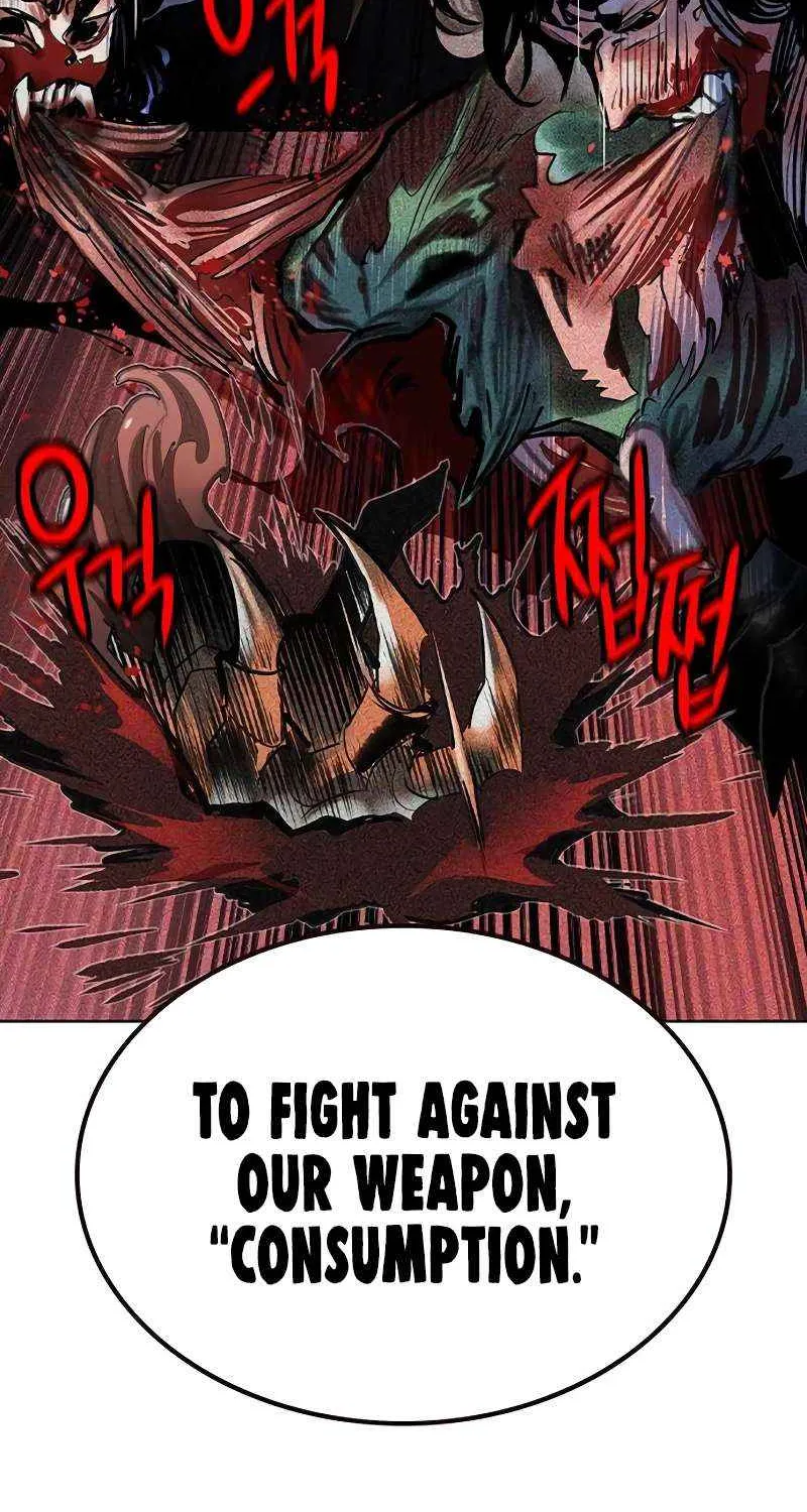 Manhwa Jungle Juice Chapter 124 page 36 - 