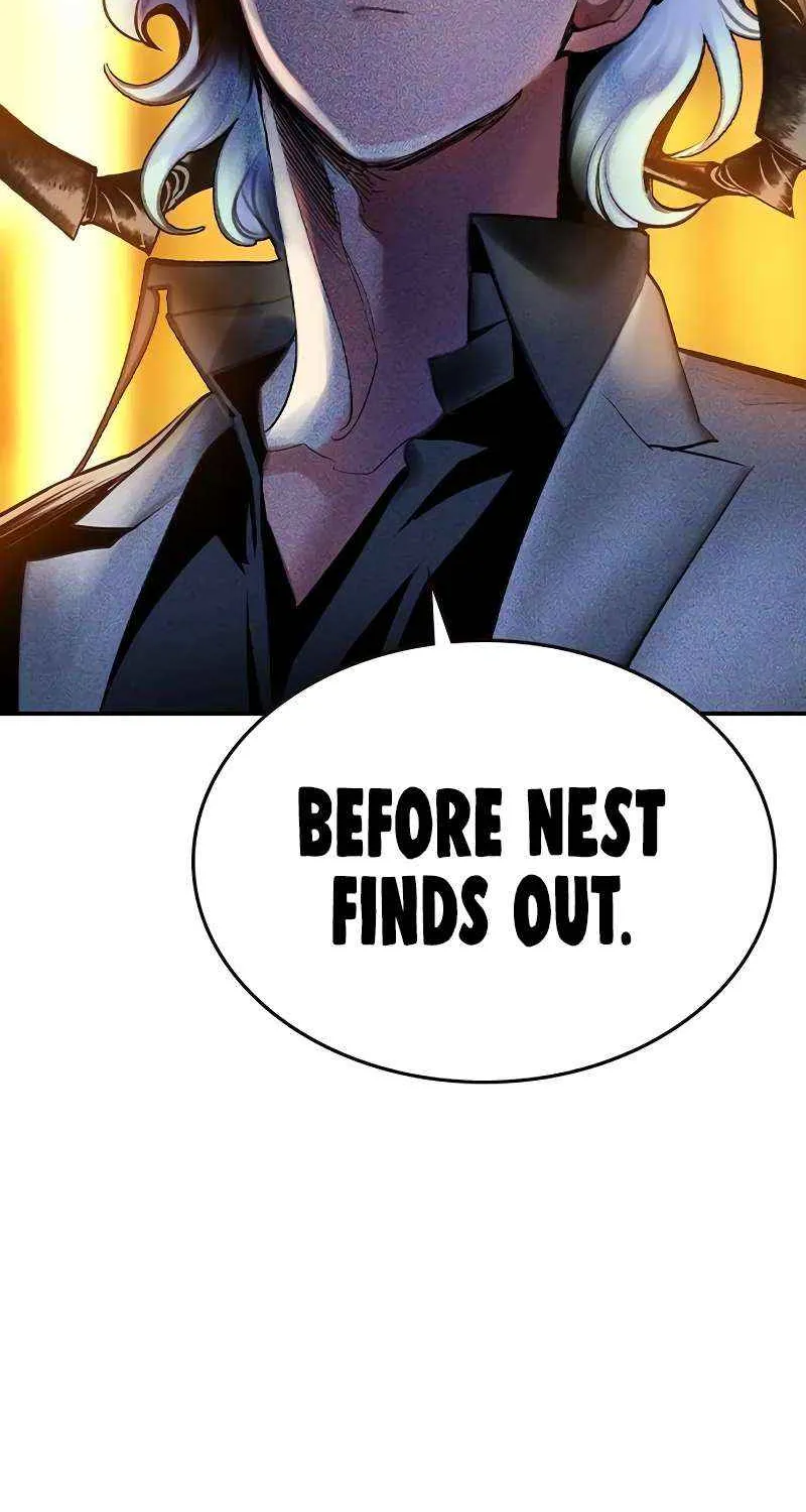 Manhwa Jungle Juice Chapter 124 page 38 - 