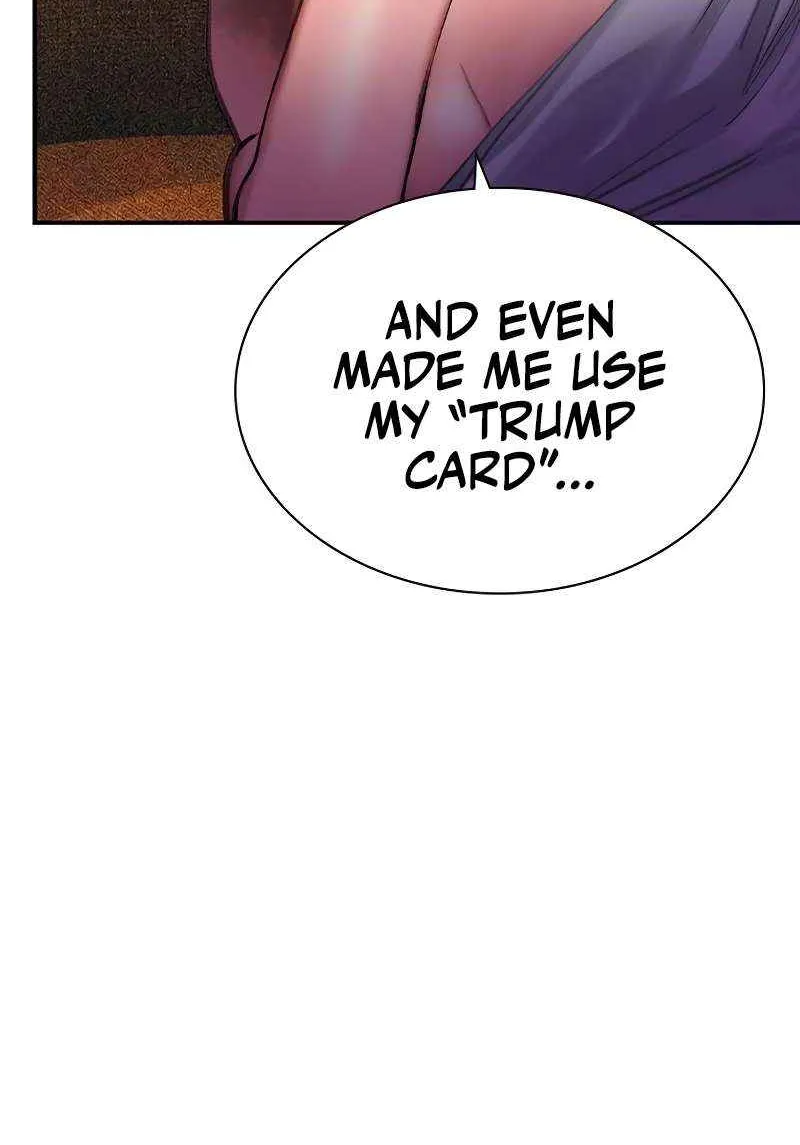 Manhwa Jungle Juice Chapter 124 page 40 - 