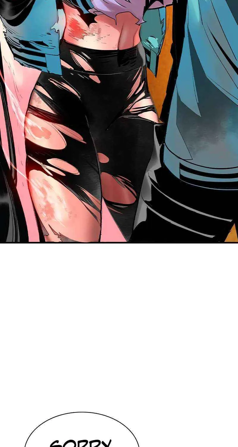 Manhwa Jungle Juice Chapter 124 page 5 - 