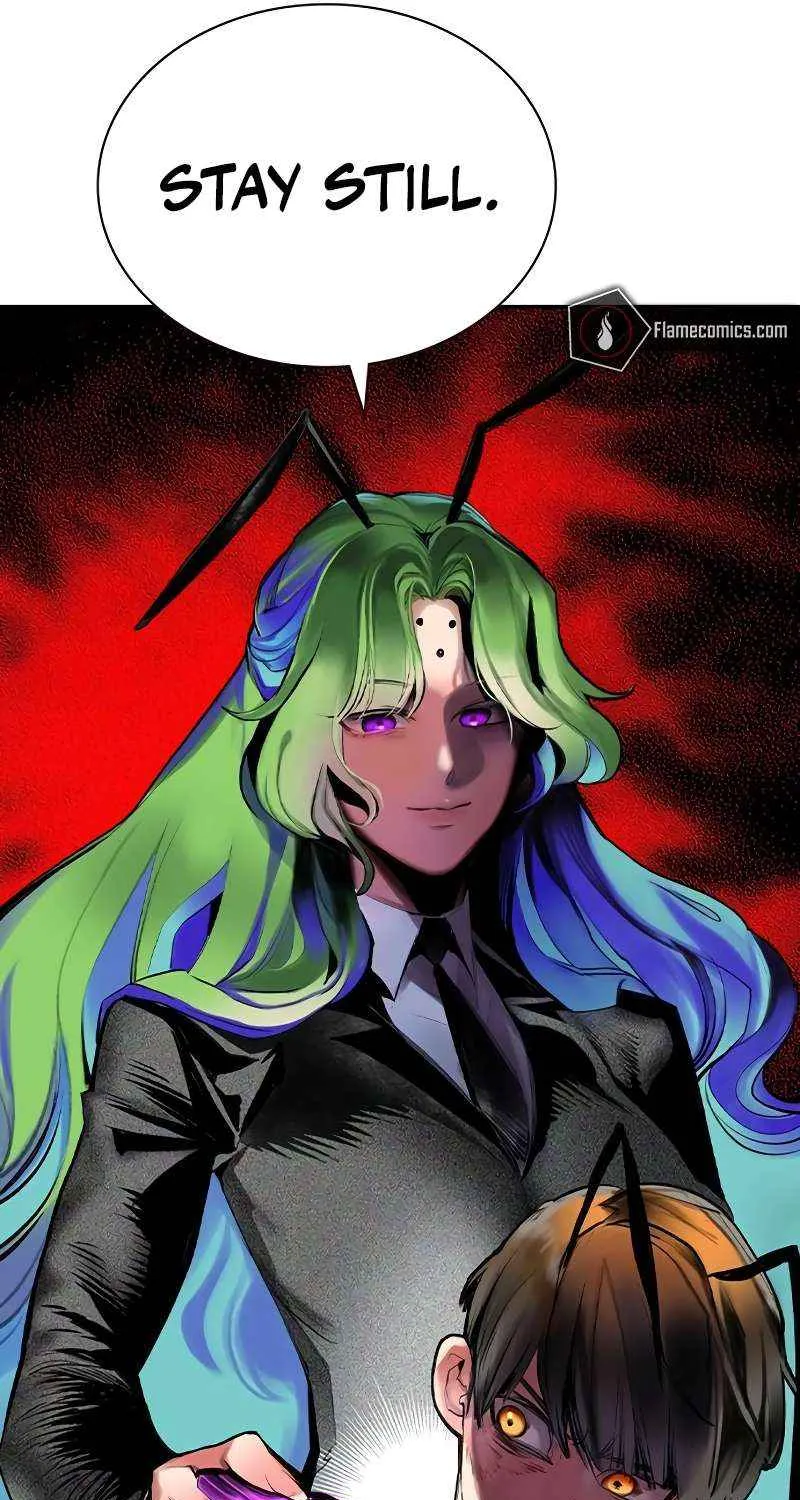 Manhwa Jungle Juice Chapter 124 page 49 - 