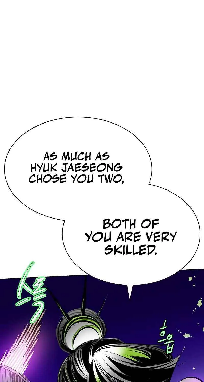 Manhwa Jungle Juice Chapter 124 page 57 - 