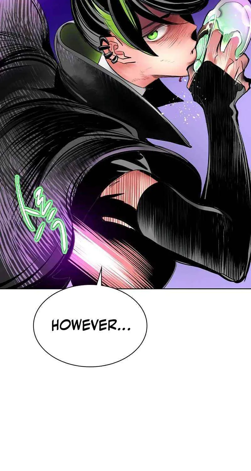 Manhwa Jungle Juice Chapter 124 page 58 - 