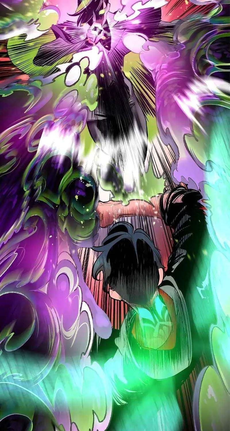 Manhwa Jungle Juice Chapter 124 page 60 - 