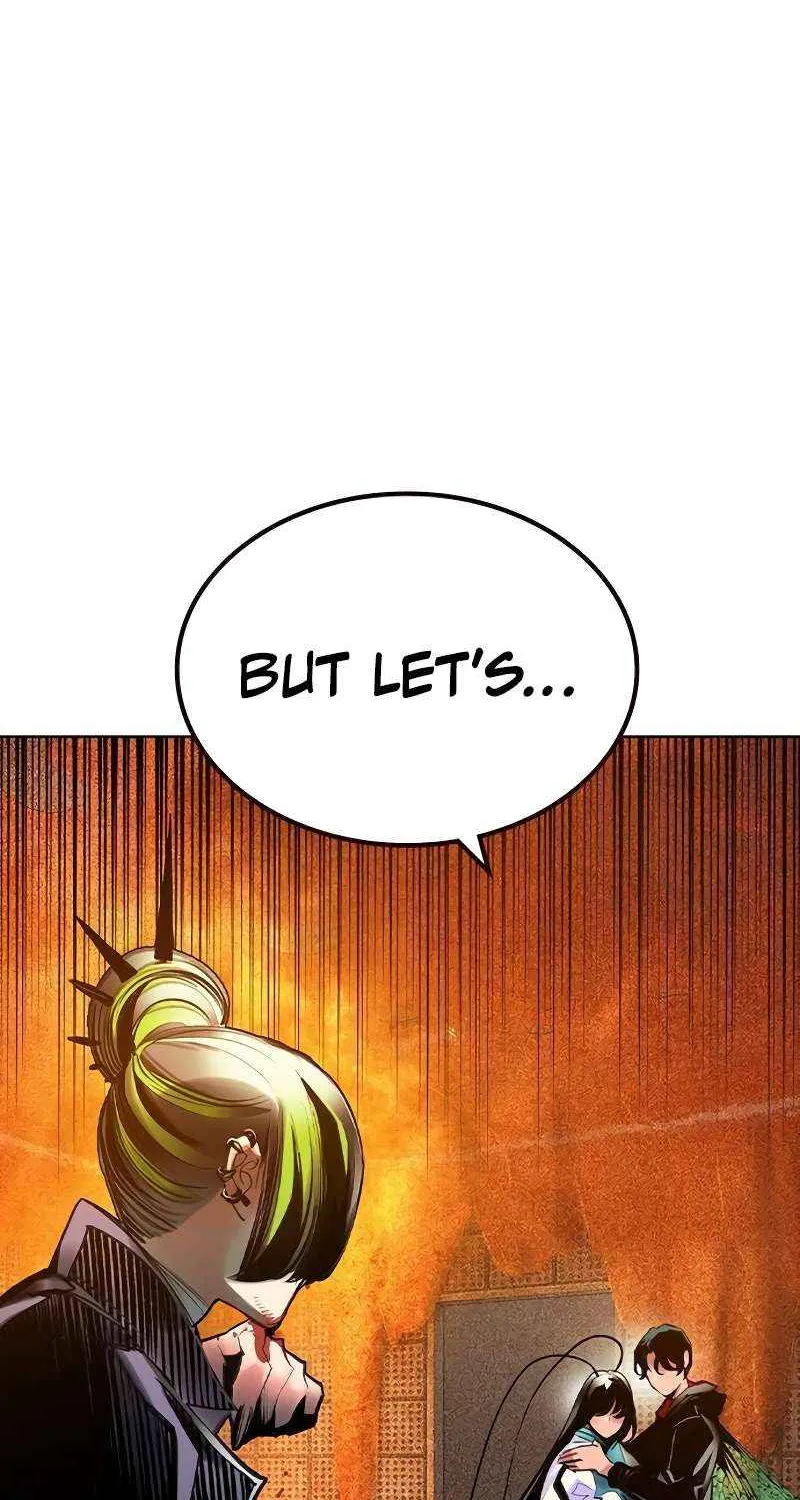 Manhwa Jungle Juice Chapter 124 page 7 - 