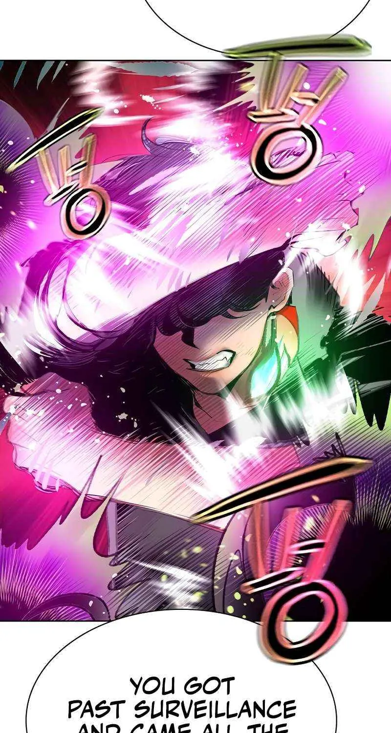 Manhwa Jungle Juice Chapter 124 page 62 - 