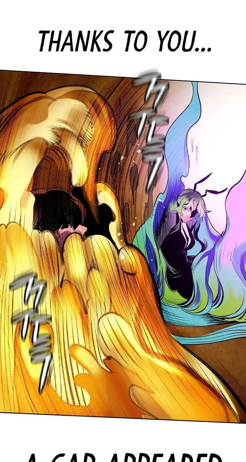 Manhwa Jungle Juice Chapter 124 page 76 - 