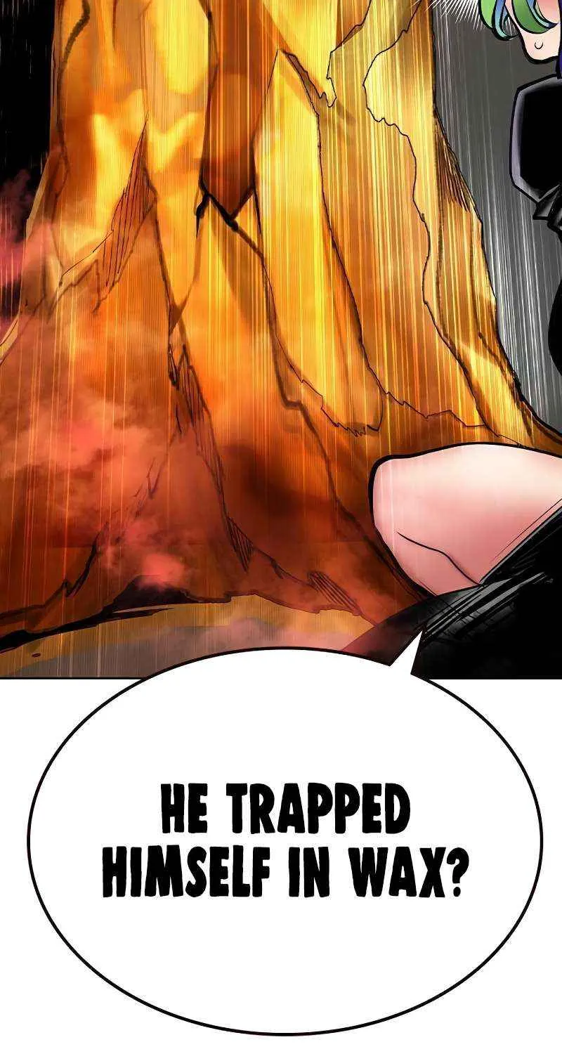 Manhwa Jungle Juice Chapter 124 page 79 - 
