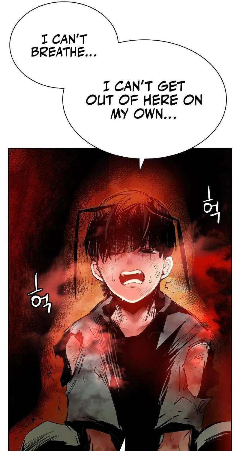 Manhwa Jungle Juice Chapter 124 page 81 - 