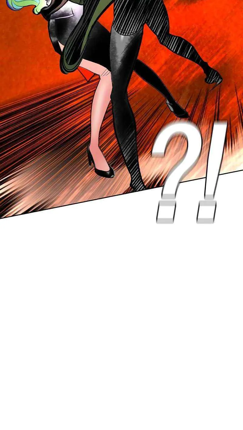 Manhwa Jungle Juice Chapter 124 page 88 - 