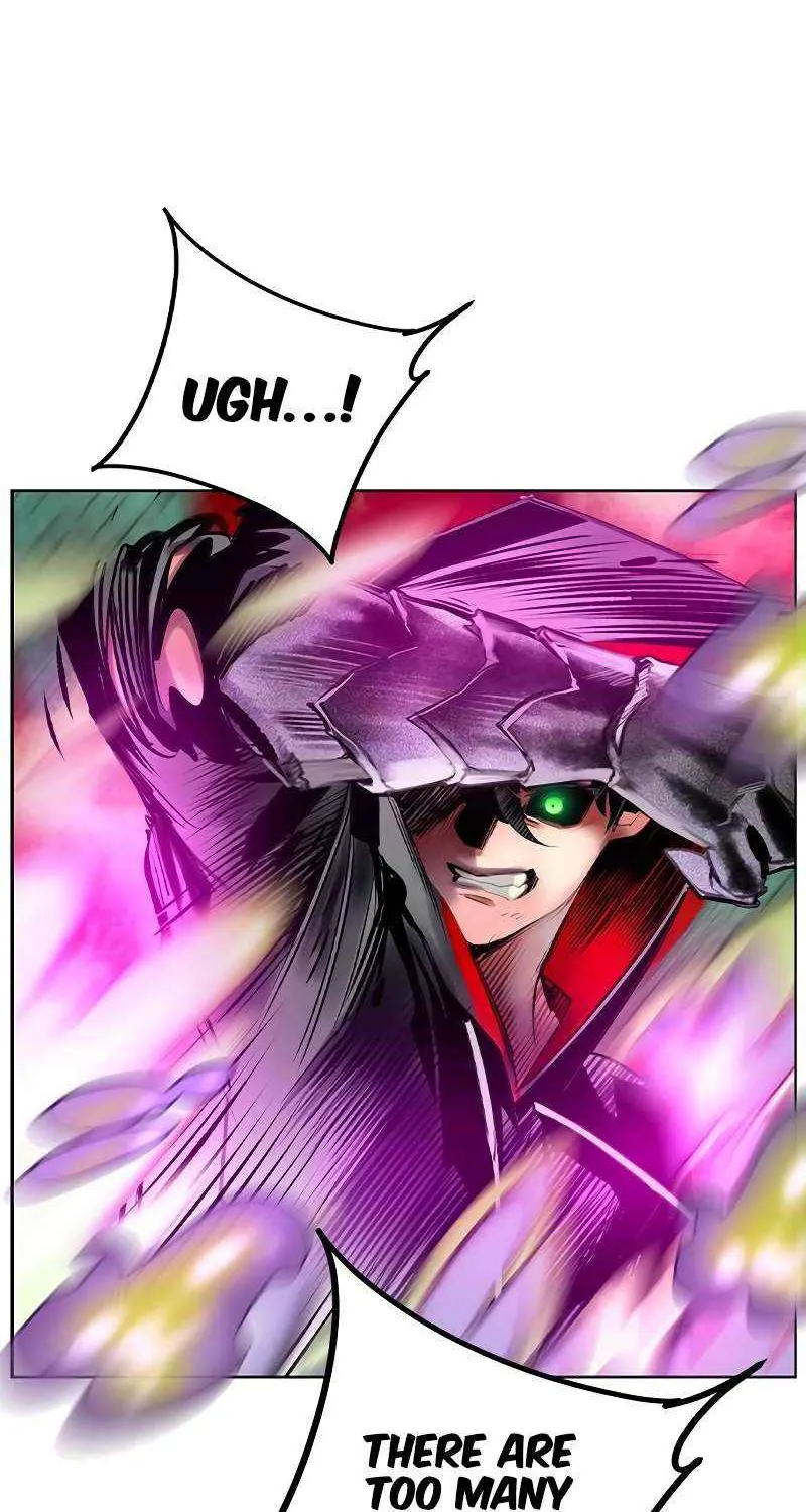 Manhwa Jungle Juice Chapter 124 page 94 - 