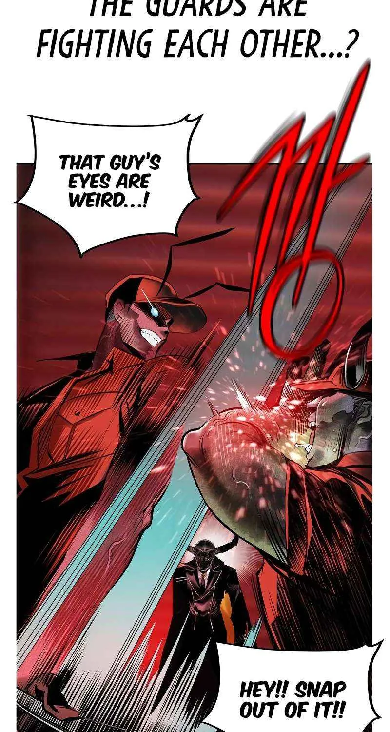 Manhwa Jungle Juice Chapter 125 page 101 - 
