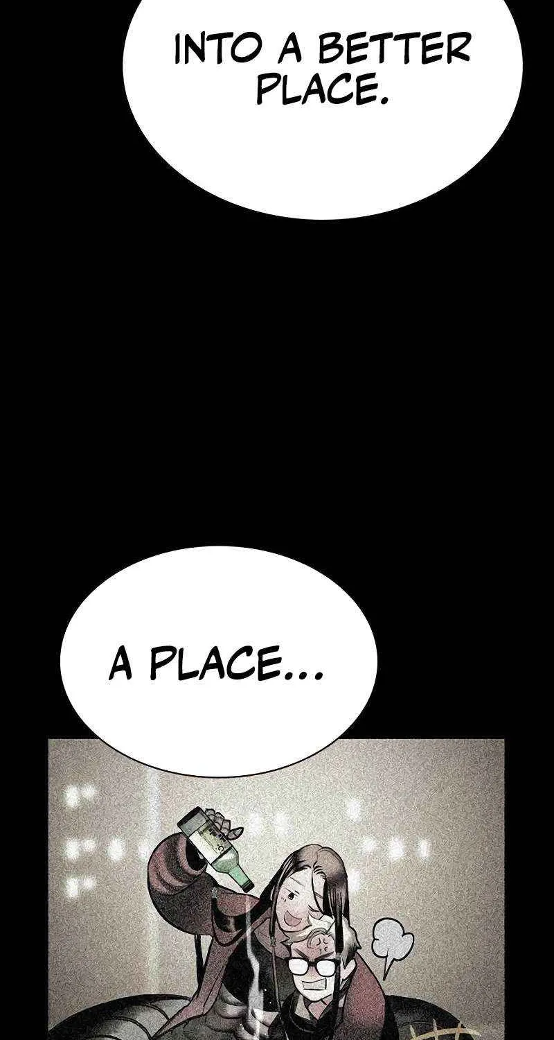 Manhwa Jungle Juice Chapter 125 page 115 - 