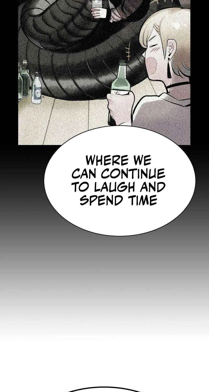 Manhwa Jungle Juice Chapter 125 page 116 - 