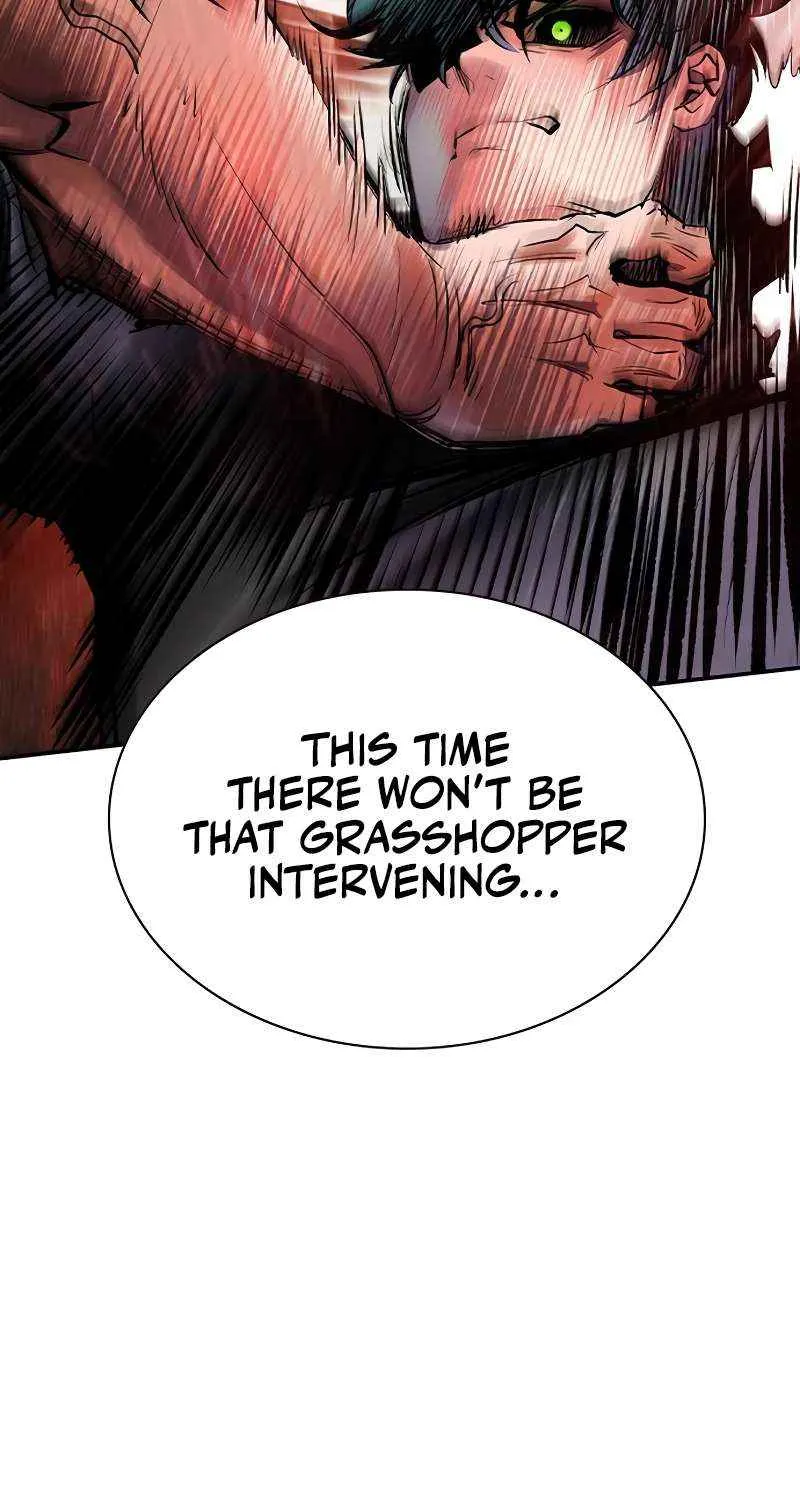 Manhwa Jungle Juice Chapter 125 page 126 - 