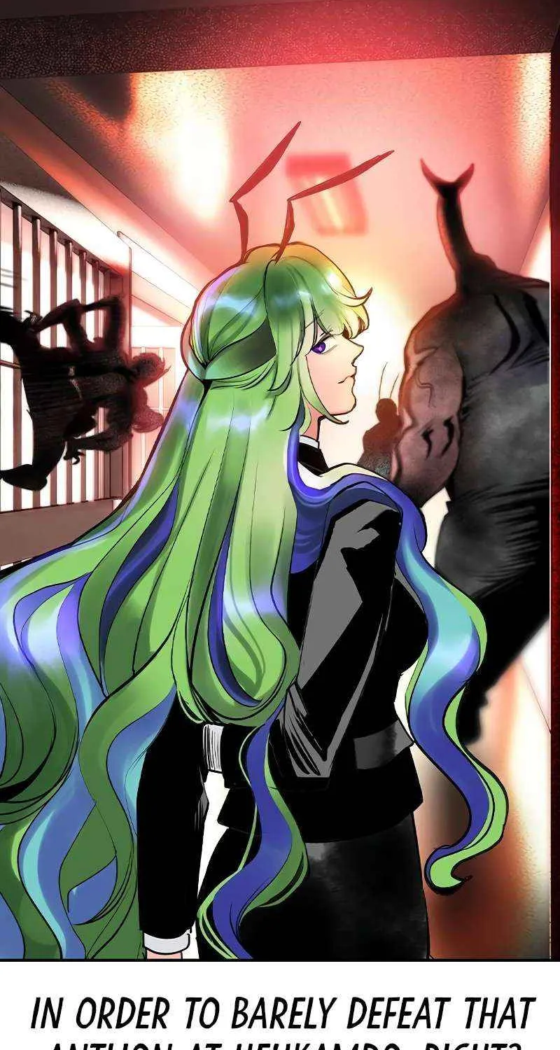 Manhwa Jungle Juice Chapter 125 page 129 - 