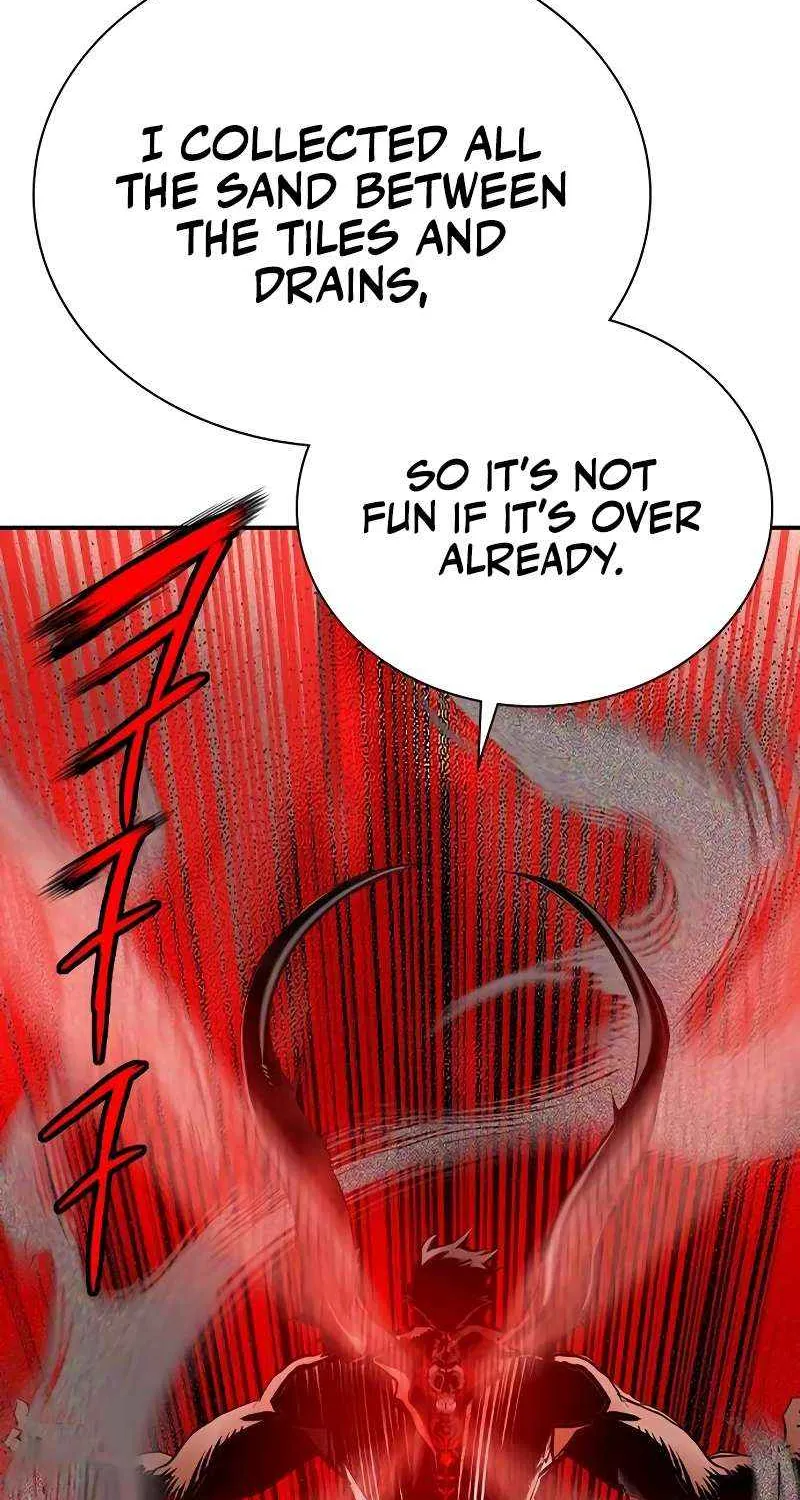Manhwa Jungle Juice Chapter 125 page 134 - 